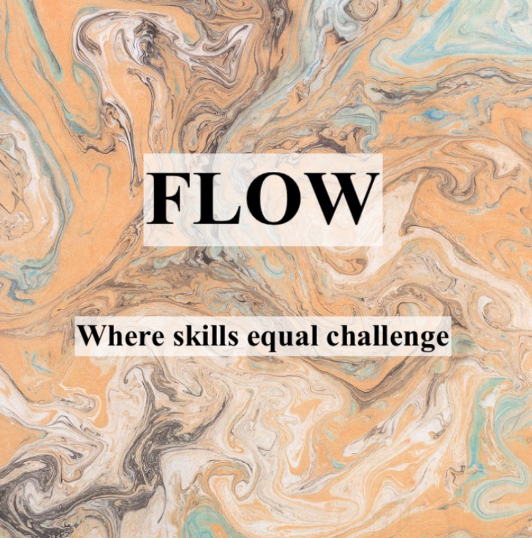 FLOW